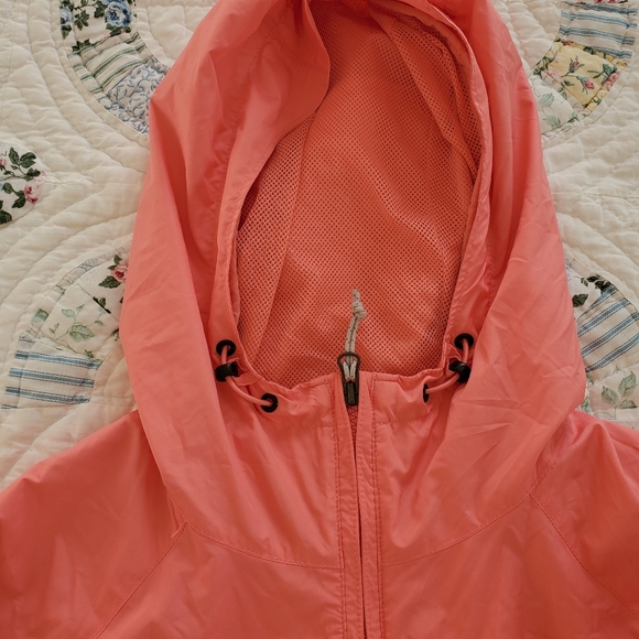 Columbia Rain Jacket - Picture 5 of 7